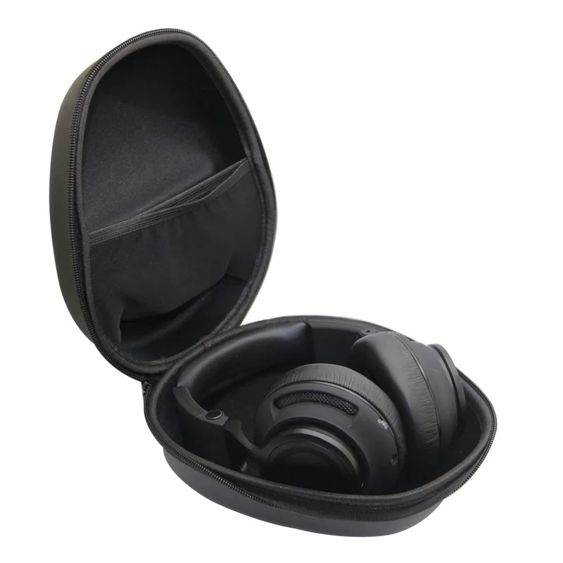 Étui de transport rigide pour  - Headphone Case Hard avis et prix