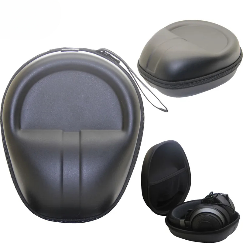 Étui de transport rigide pour  - Headphone Case Hard avis et prix
