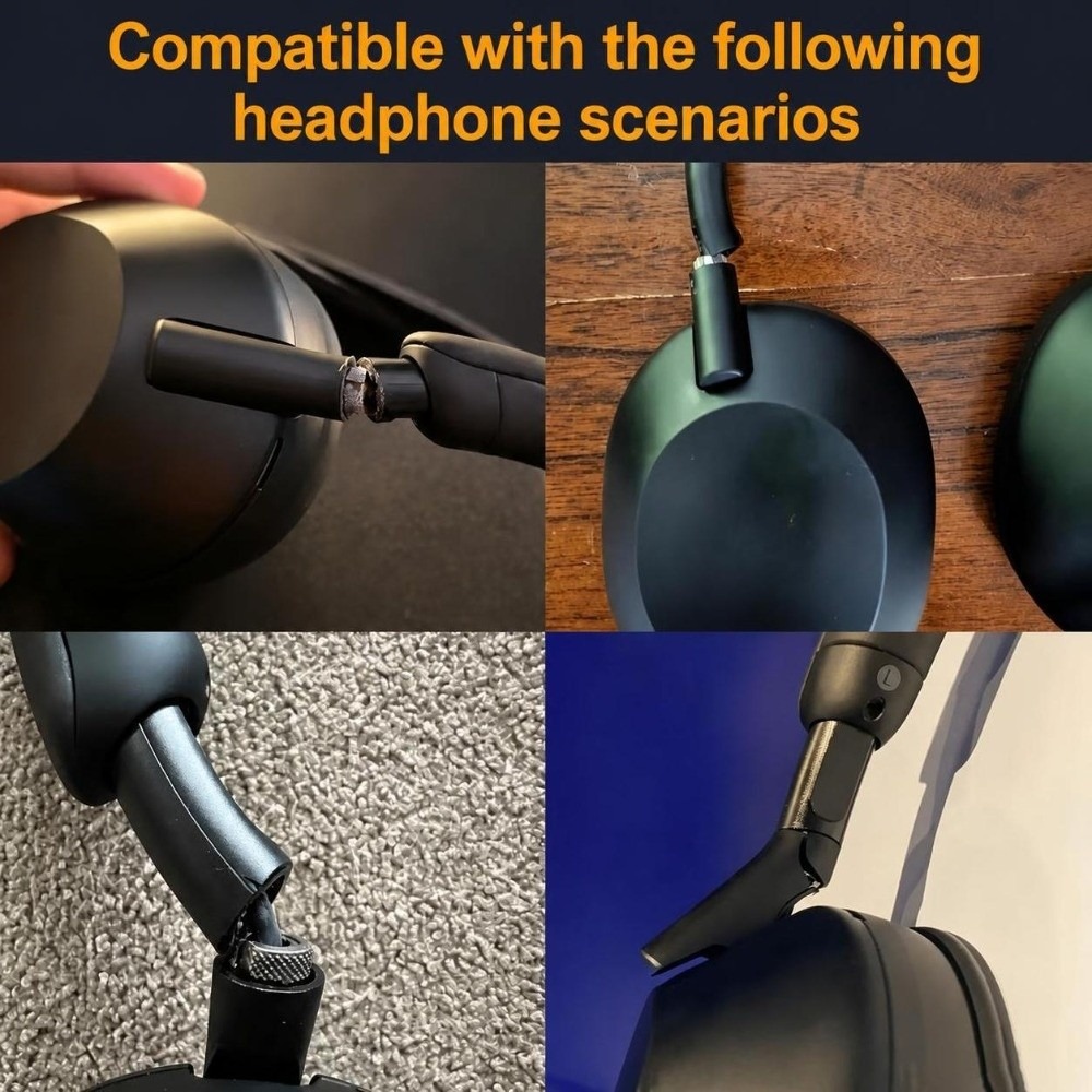 Kit de réparation de charnière - Sony Headphone Wh-1000Xm5 avis et prix