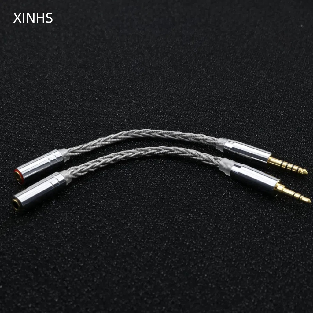 XINHS – câble Audio en graphèn - Cable Extension 3.5 avis et prix