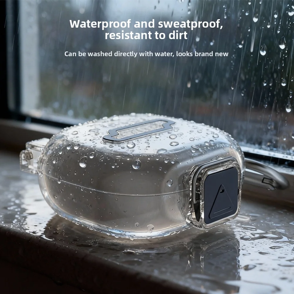 Étui de protection antichoc po - Headphone Case Hard avis et prix