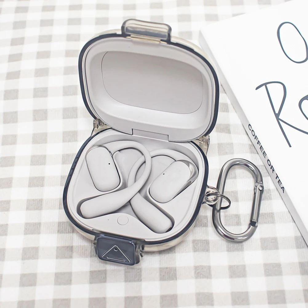 Étui de protection antichoc po - Headphone Case Hard avis et prix