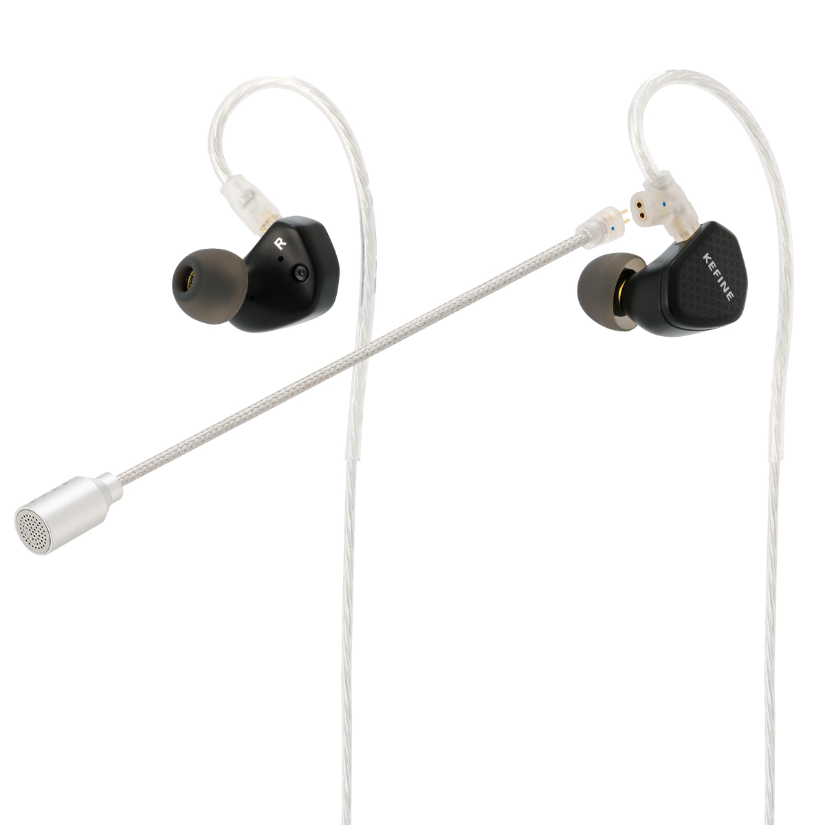 Câble de jeu Kefine pour écout - Usb C Earphone avis et prix