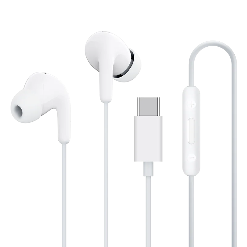 Nouveaux écouteurs intra-auric - Wired Earphone Mic avis et prix