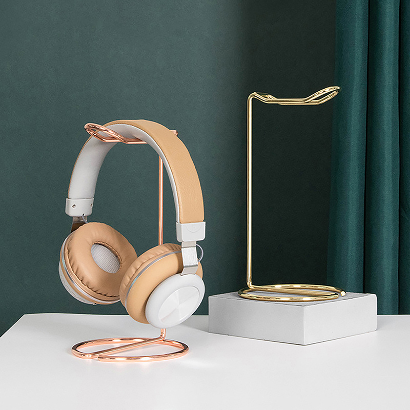 Support de téléphone en métal  - Bluetooth Headset On Ear avis et prix