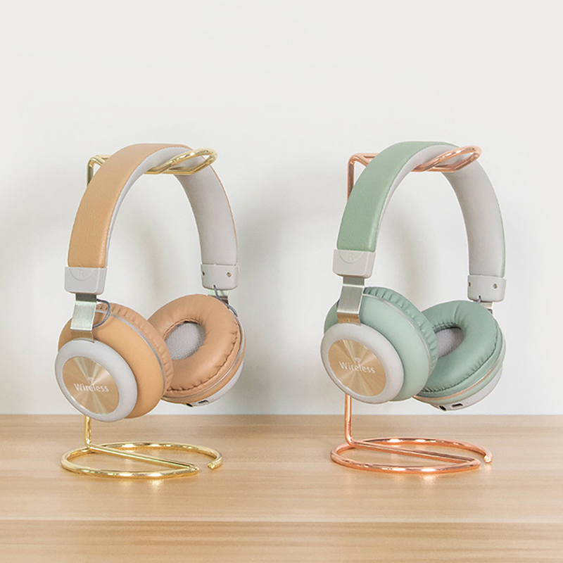 Support de téléphone en métal  - Bluetooth Headset On Ear avis et prix