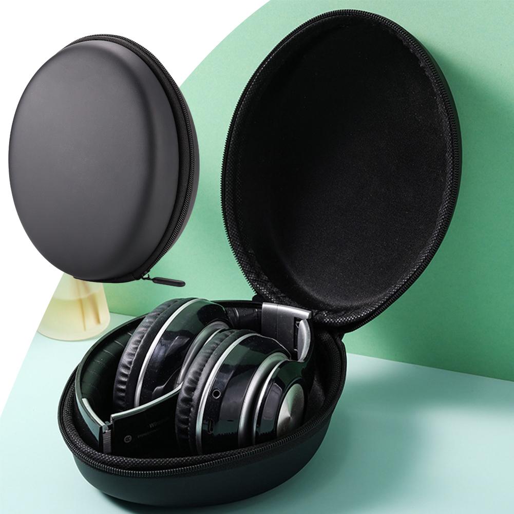 Mallette de rangement pour éco - Headphone Case Hard avis et prix